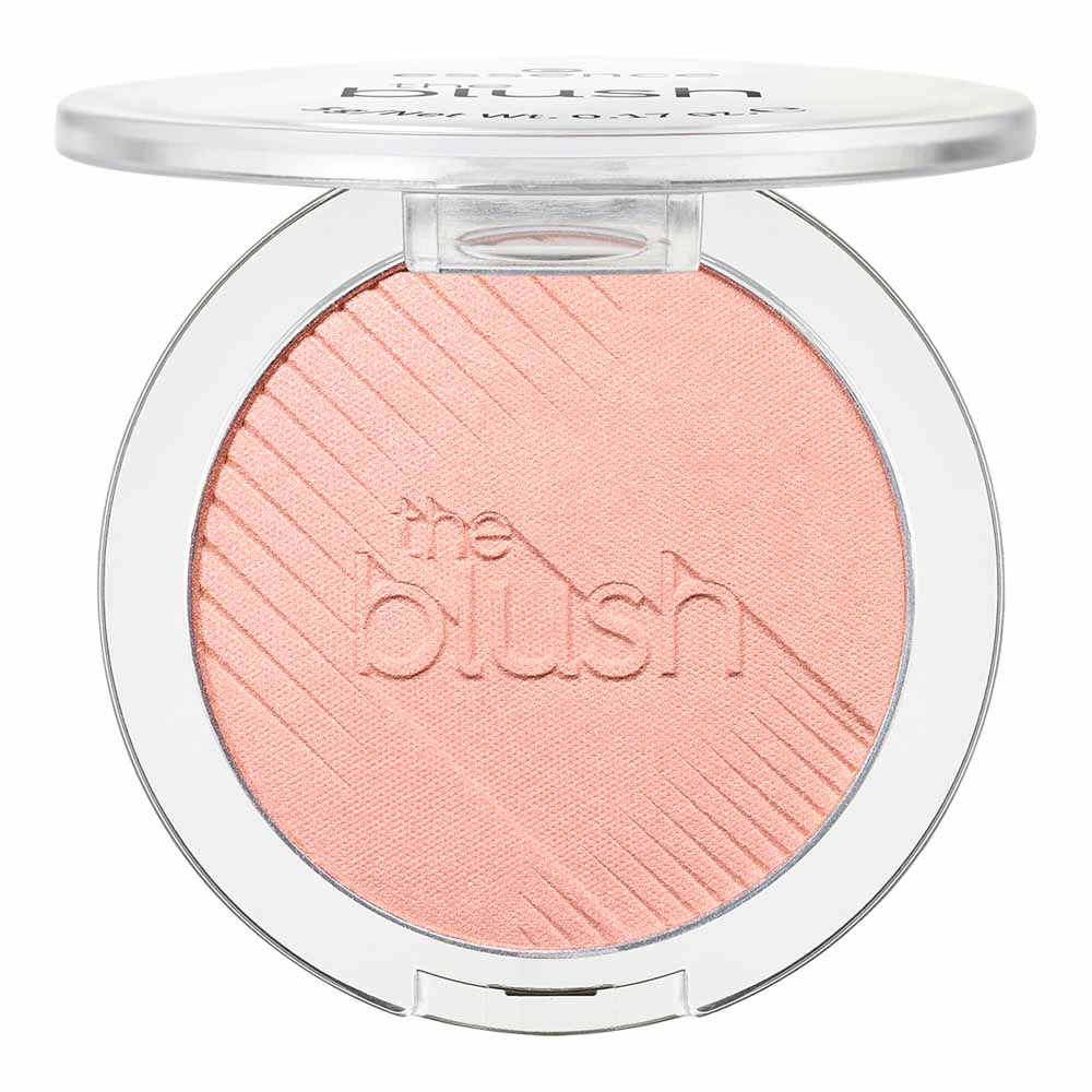 essence The Blush 50 Blooming 5g Image 2