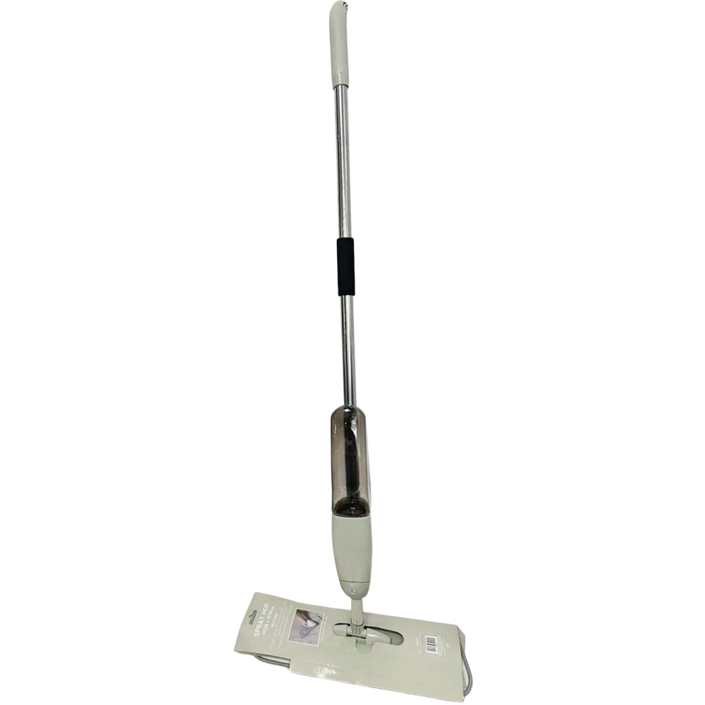 My Home Flat Spray Mop Sage Image 8