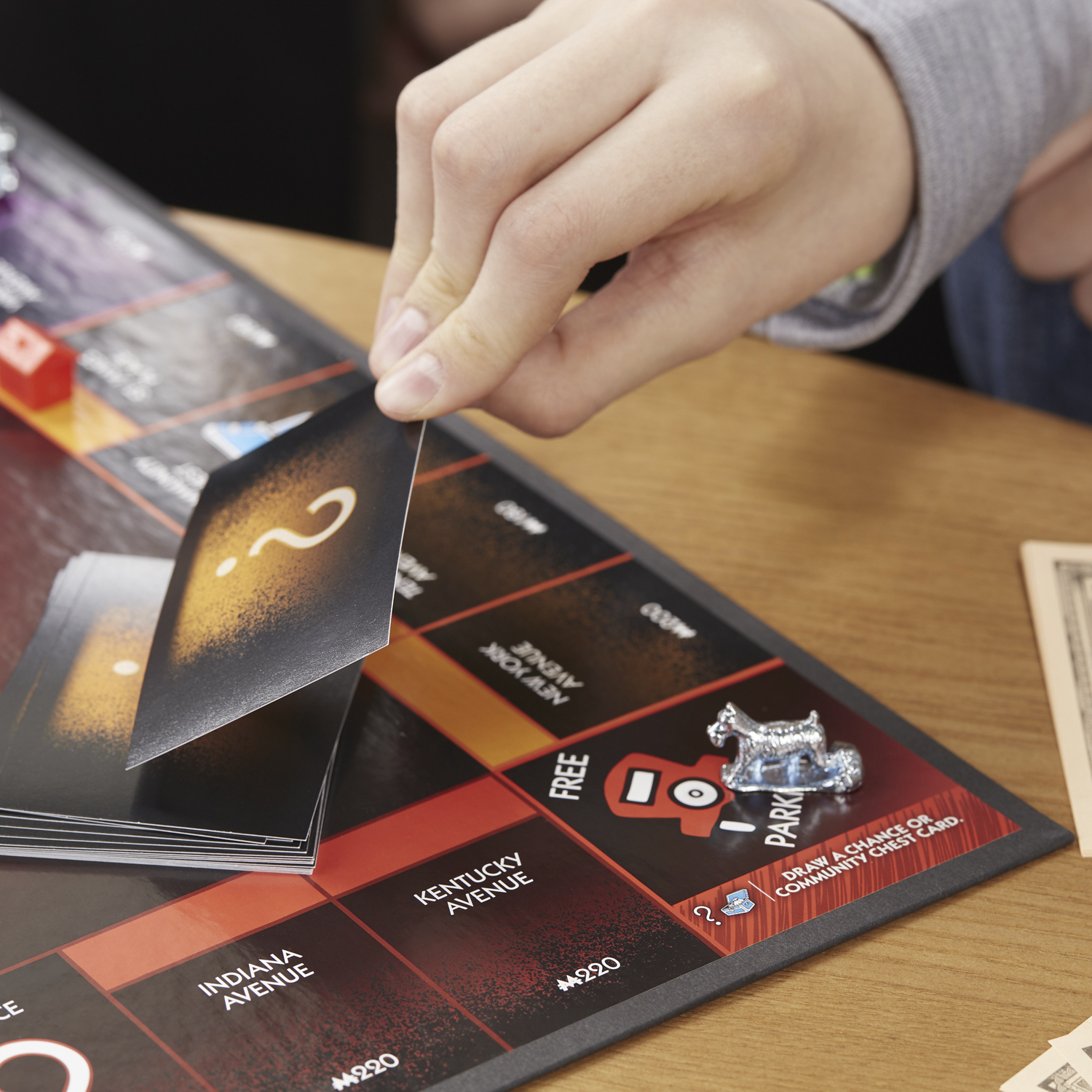 Monopoly Cheaters Edition Image 9