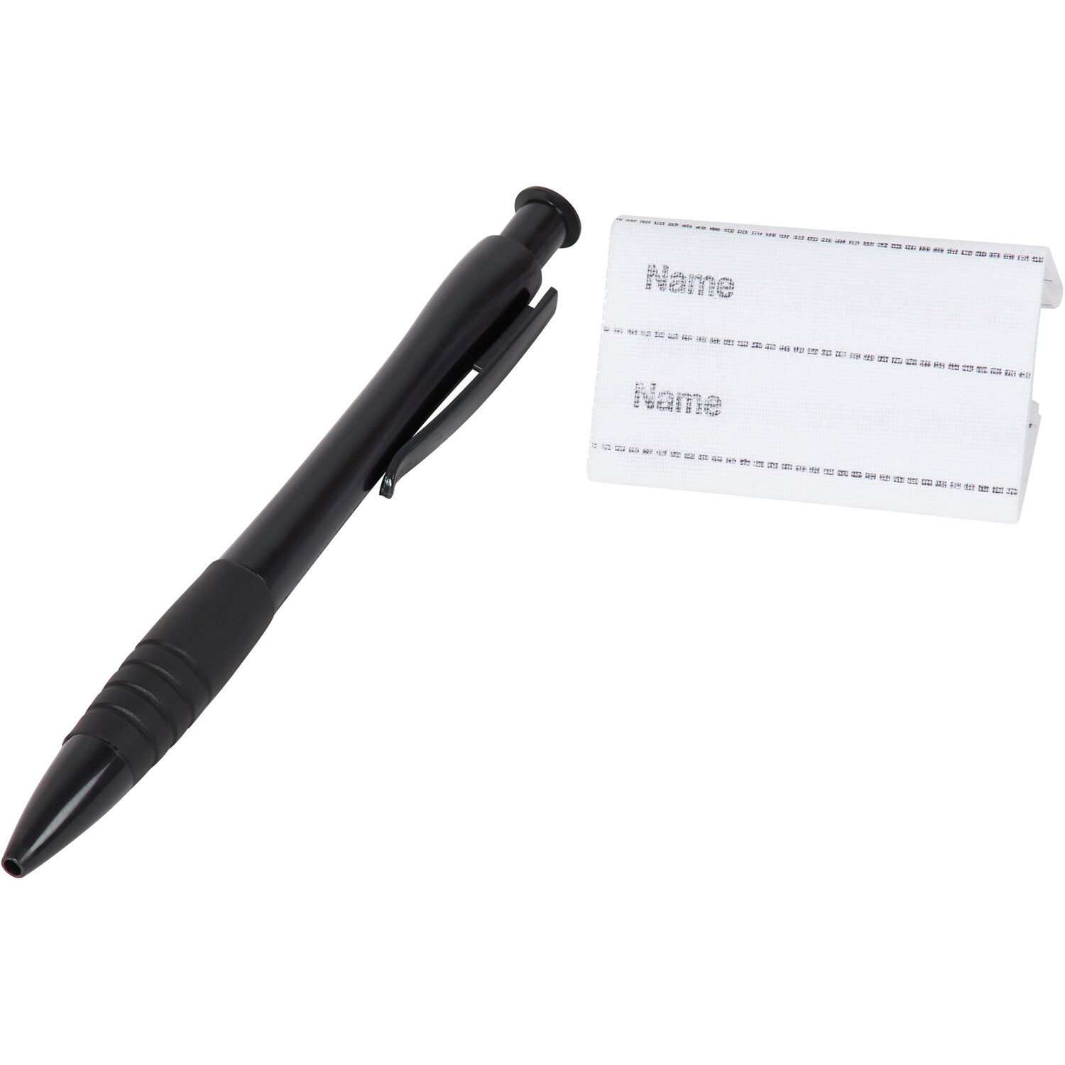 Divante Pen and Labels Image 3