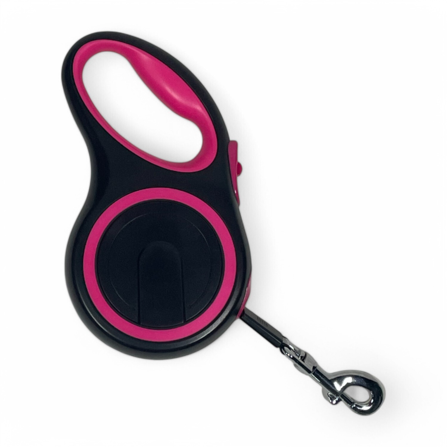 Retractable Lead 8m - Pink Image 3
