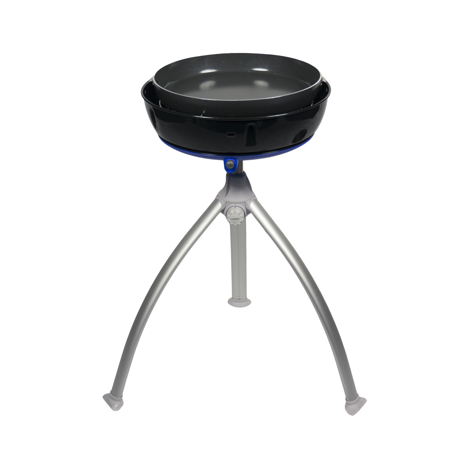 Grillo Chef 40 BBQ/Chef Pan Combo Image 2