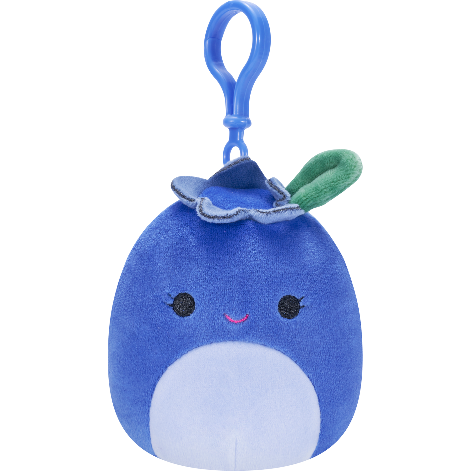 Clip-On Squishmallows Plush Image 3