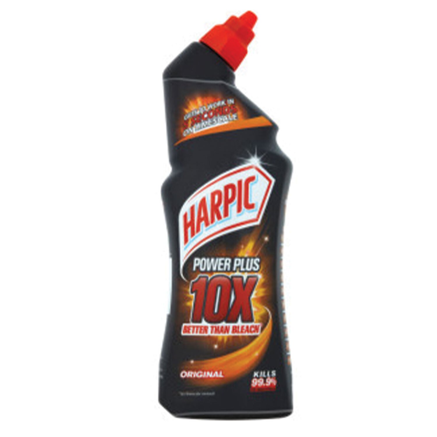 Harpic Power Plus Original 680ml Image