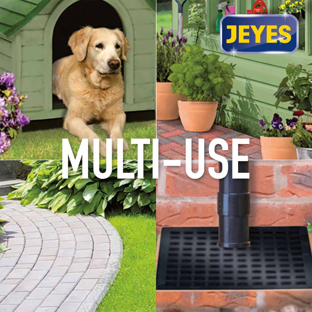 Jeyes Patio and Decking Power Outdoor Cleaner 2L Image 3