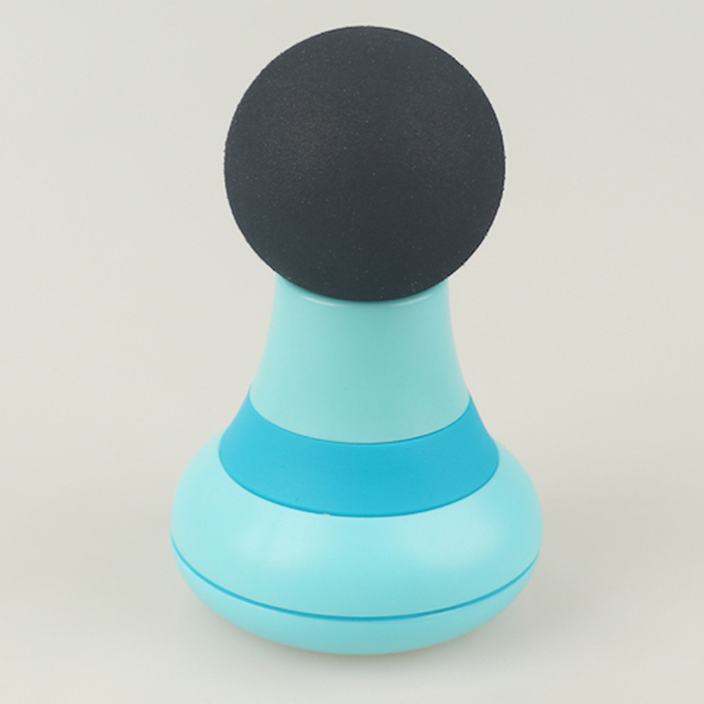 Avilo Rechargeable Handheld Massager with 6 Vibration Modes Image 6