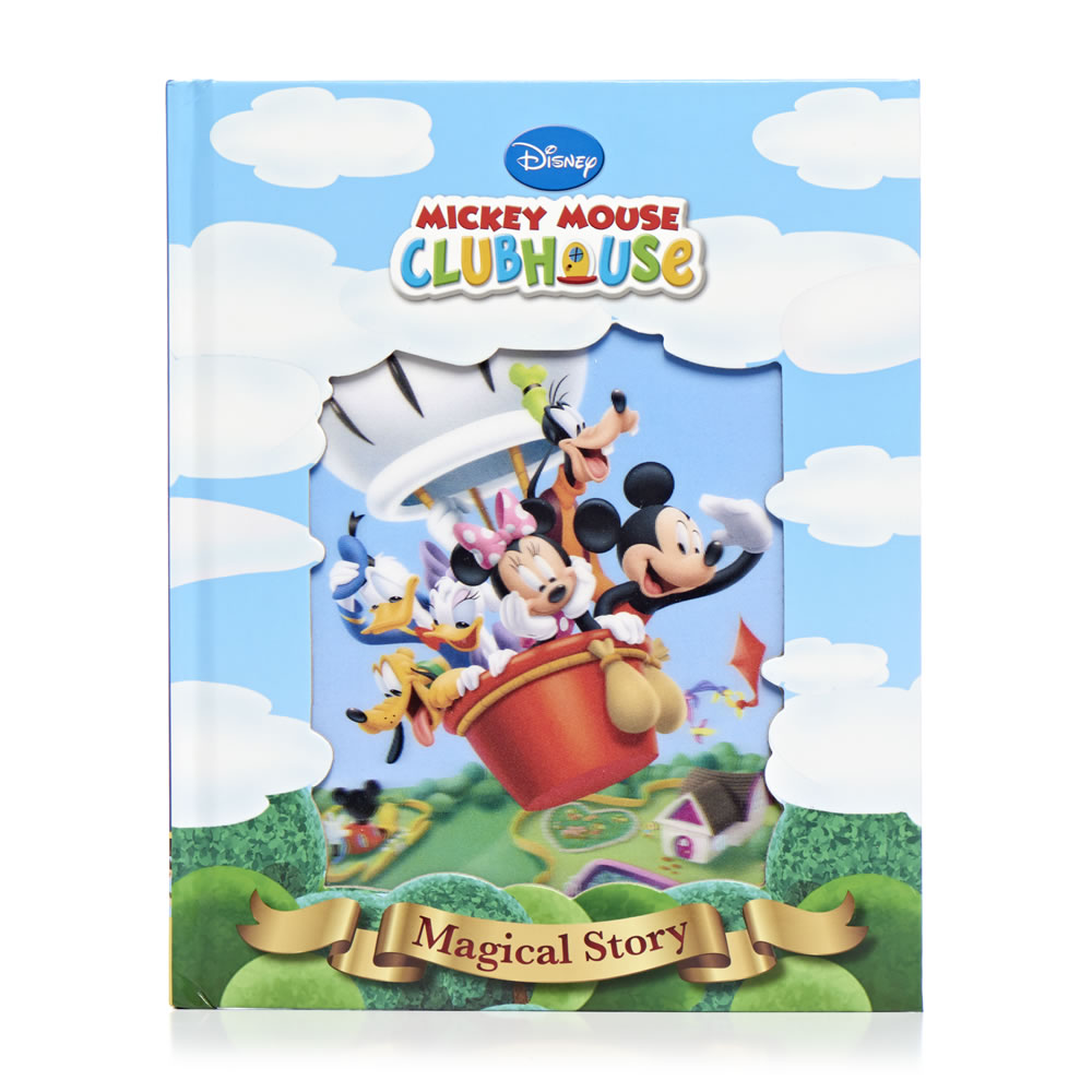 Disney Junior Magical Stories Assorted Image 3