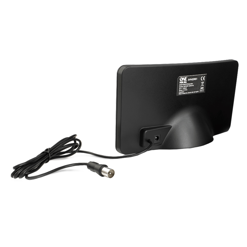 One For All 5G Indoor Amplified Aerial Wilko