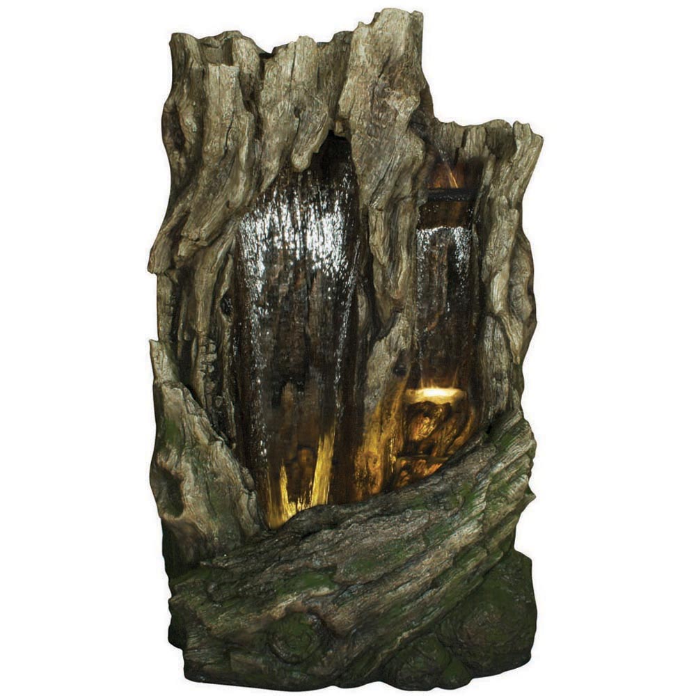 Bermuda Brook Cascade Water Feature Image 1
