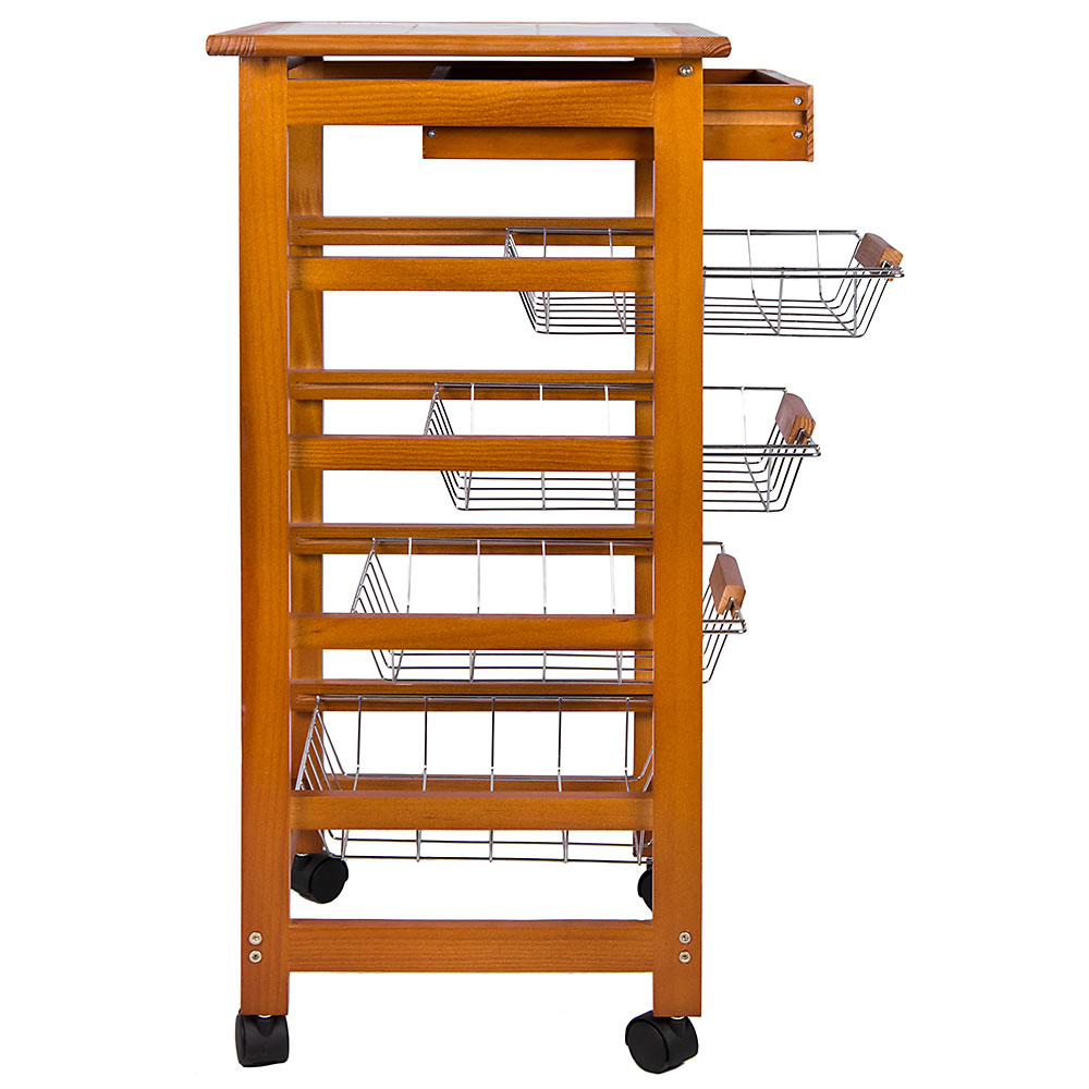 kitchen set trolley wala