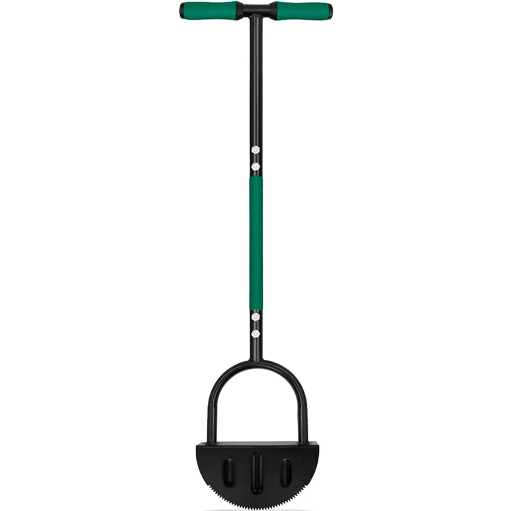 Garden Gear Long Handle Lawn Edging Tool Image 3