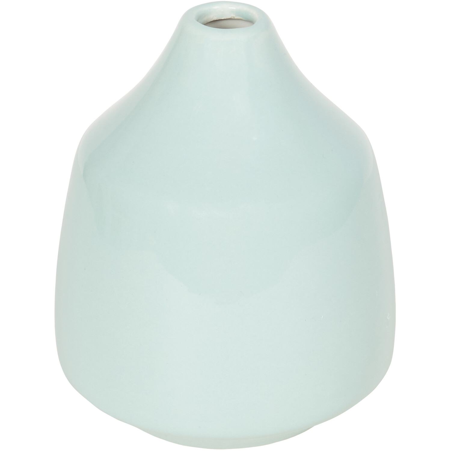 Single Pastel Mini Vase in Assorted styles Image 7