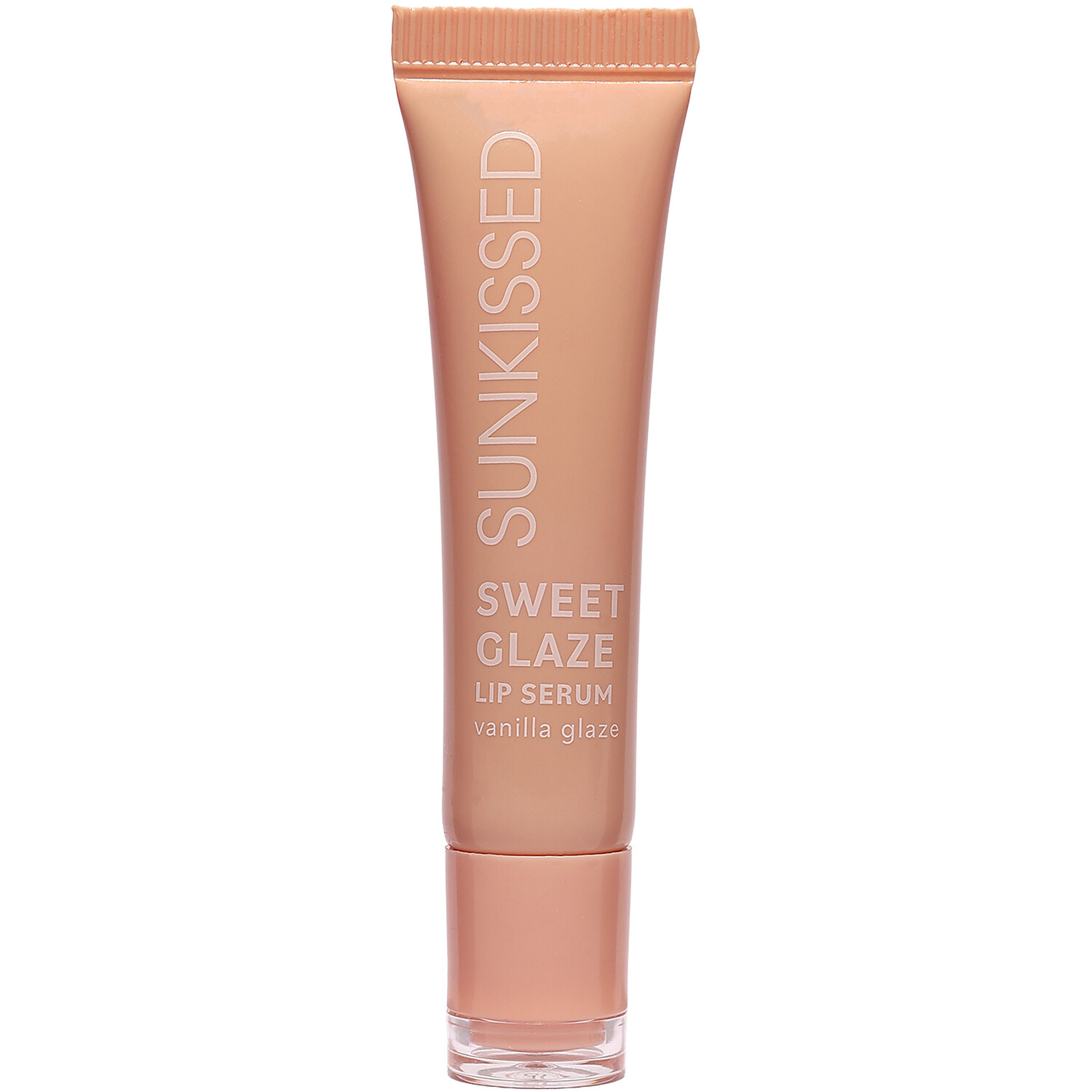Sunkissed Sweet Glaze Lip Serum Image 3