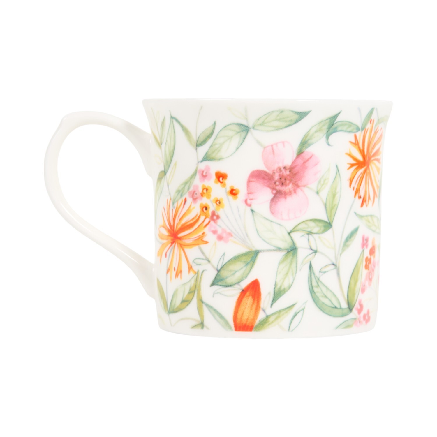 Stafford Spring Chores and Hedgerow Mug Image 2