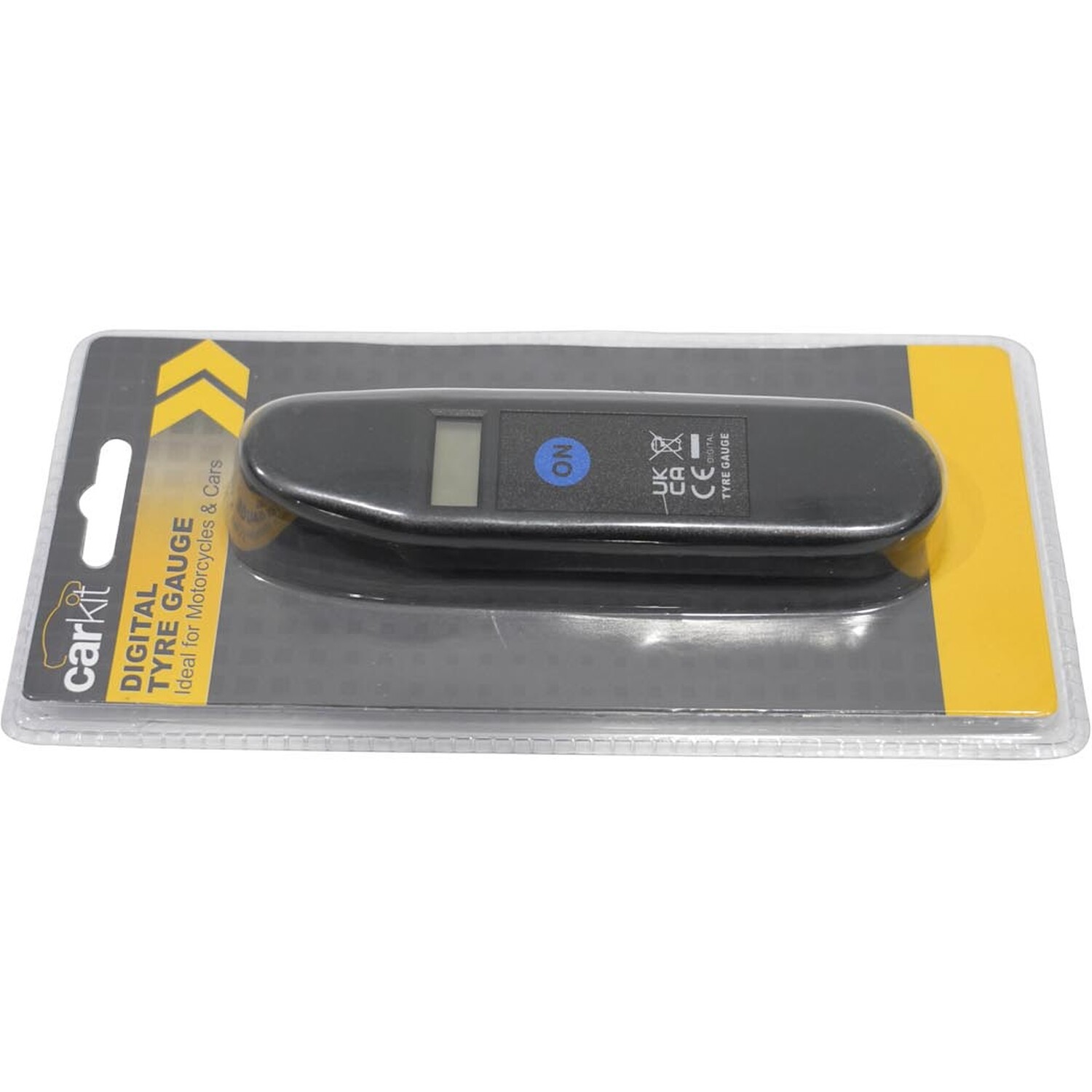 Profile gauge wilko discount