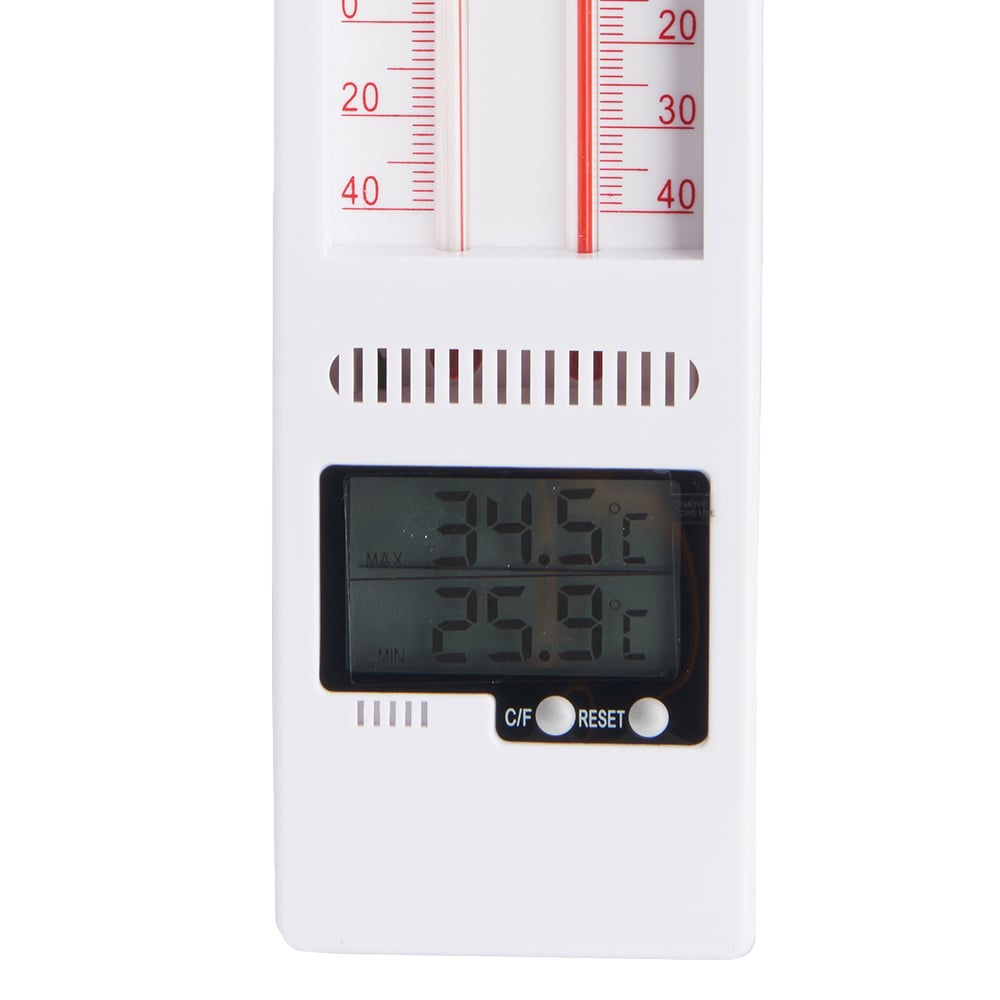Wilko Digital Garden Thermometer Image 3