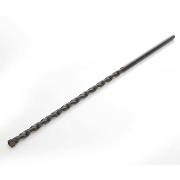 Wilko 10mm Masonry Drill Bit Number 21 Wilko