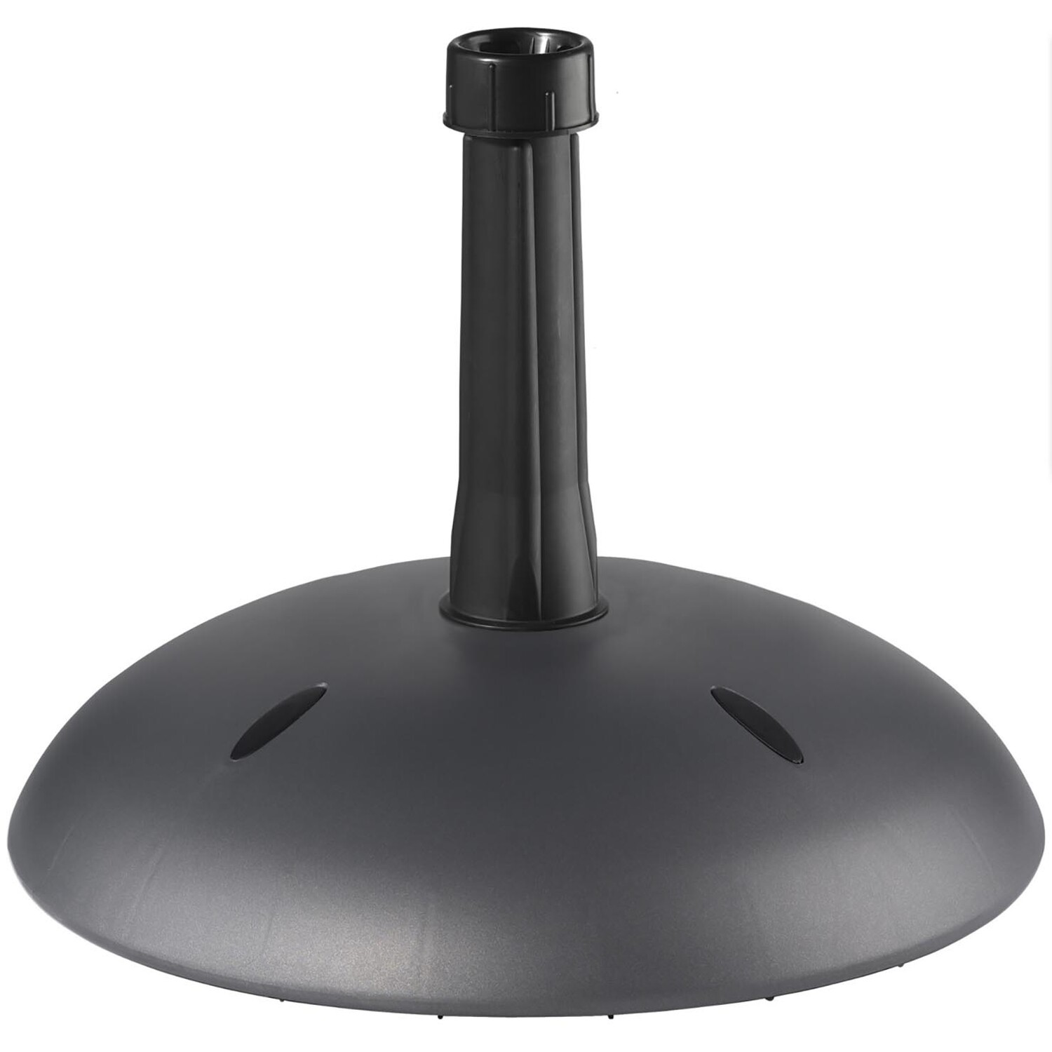 Anthracite Parasol Base 20kg Image