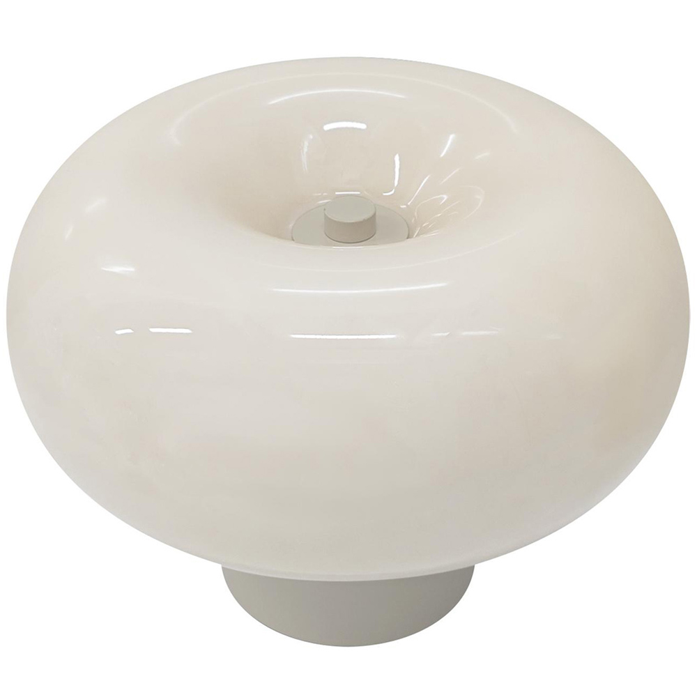 Nordlux Malti Beige Table Lamp Image 1