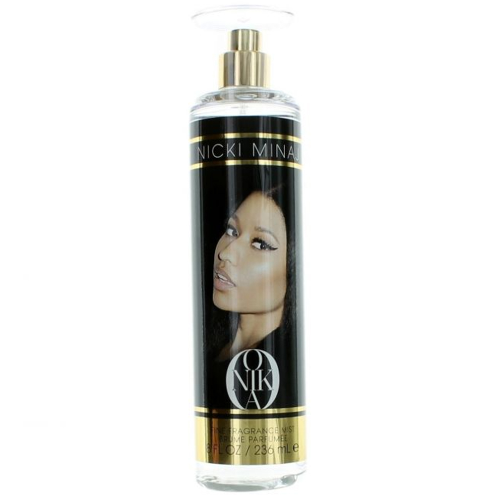 Nicki Minaj Onika 235ml Body Mist Image 1