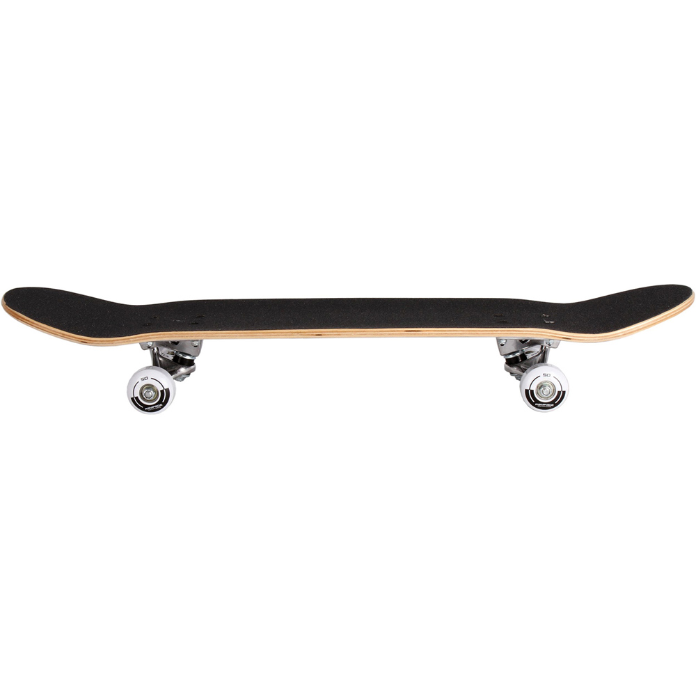 Rampage Plain Third Skateboard 8 inch Image 3