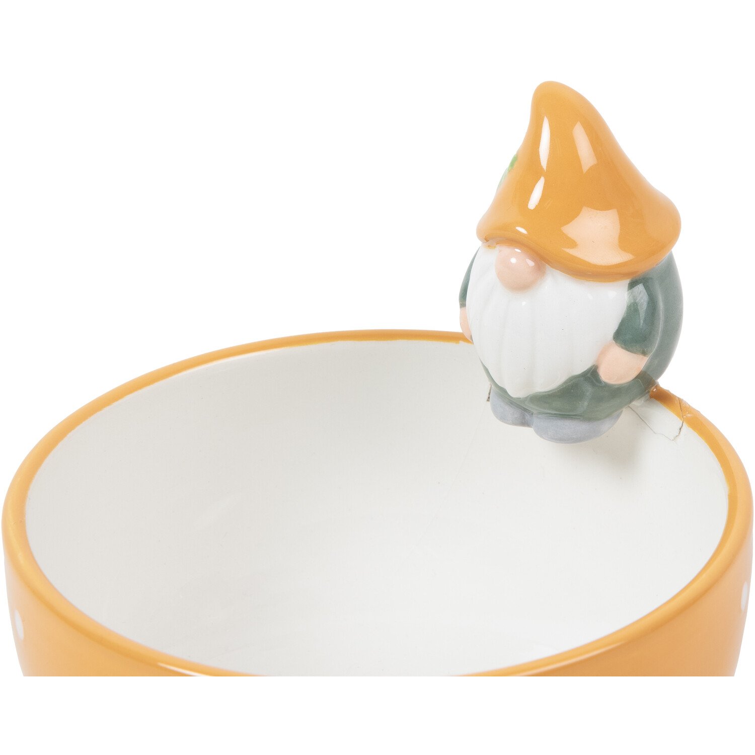Gonk Bowl - Yellow Image 3