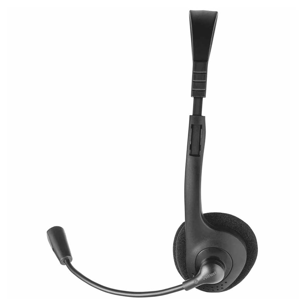 Trust Primo Chat Headset for PC & Laptop Image 3