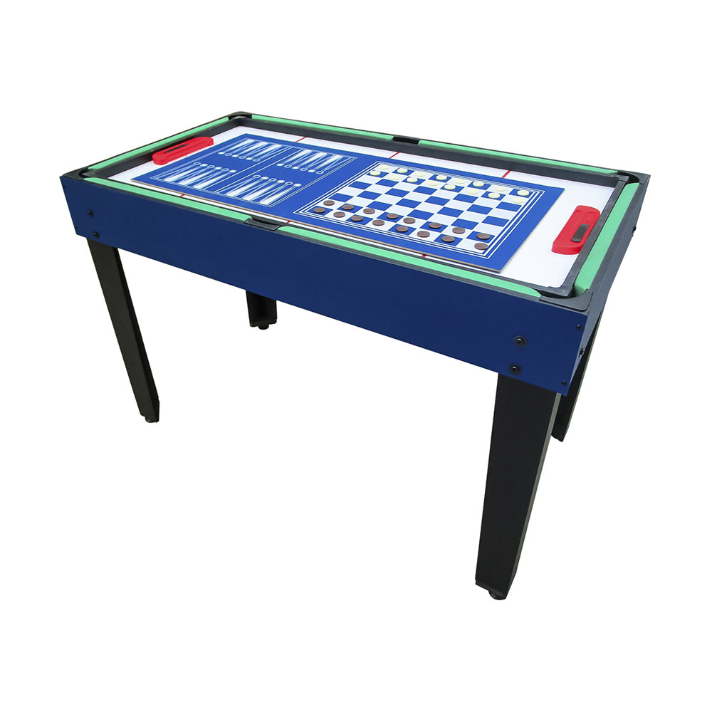 12 in 1 Multi Sports Gaming Table Image 8