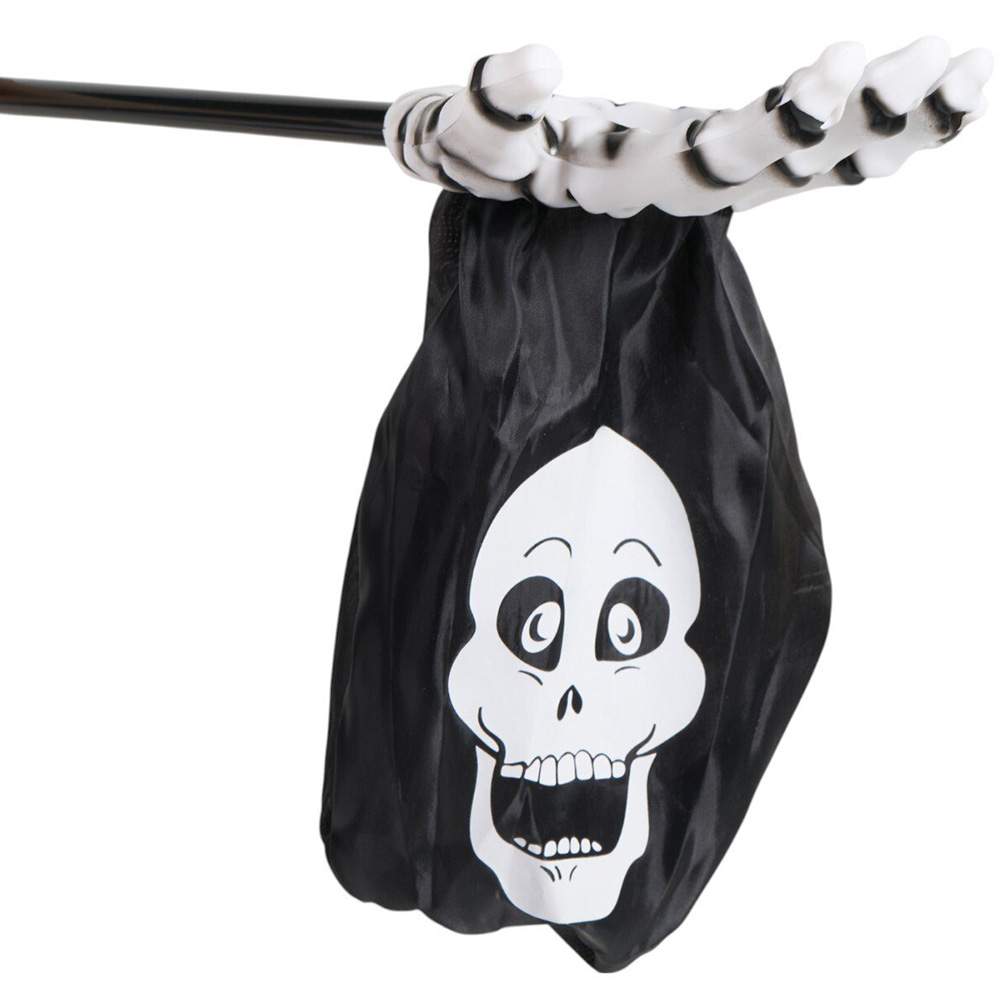 Trick or Treat Hand Bucket Bag Image 7