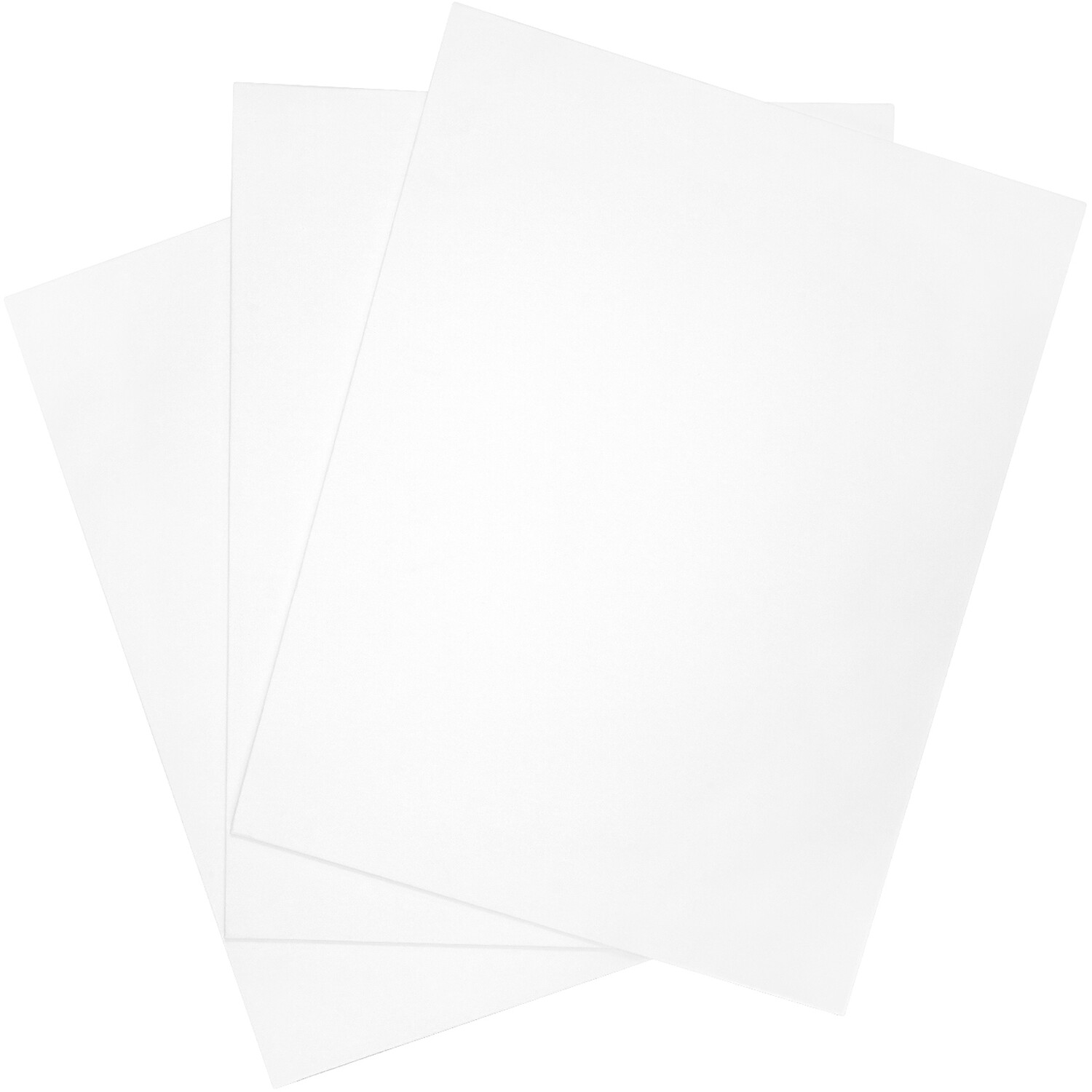 Art Studio Premium Canvas 40.6 x 50.8cm 3 Pack Image 3