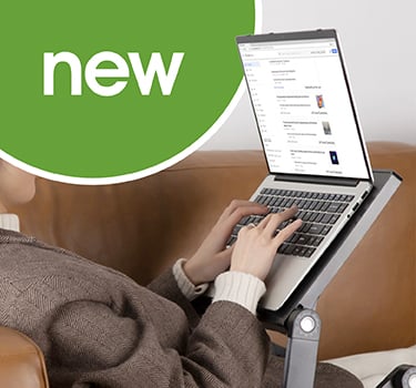 New Technology Range