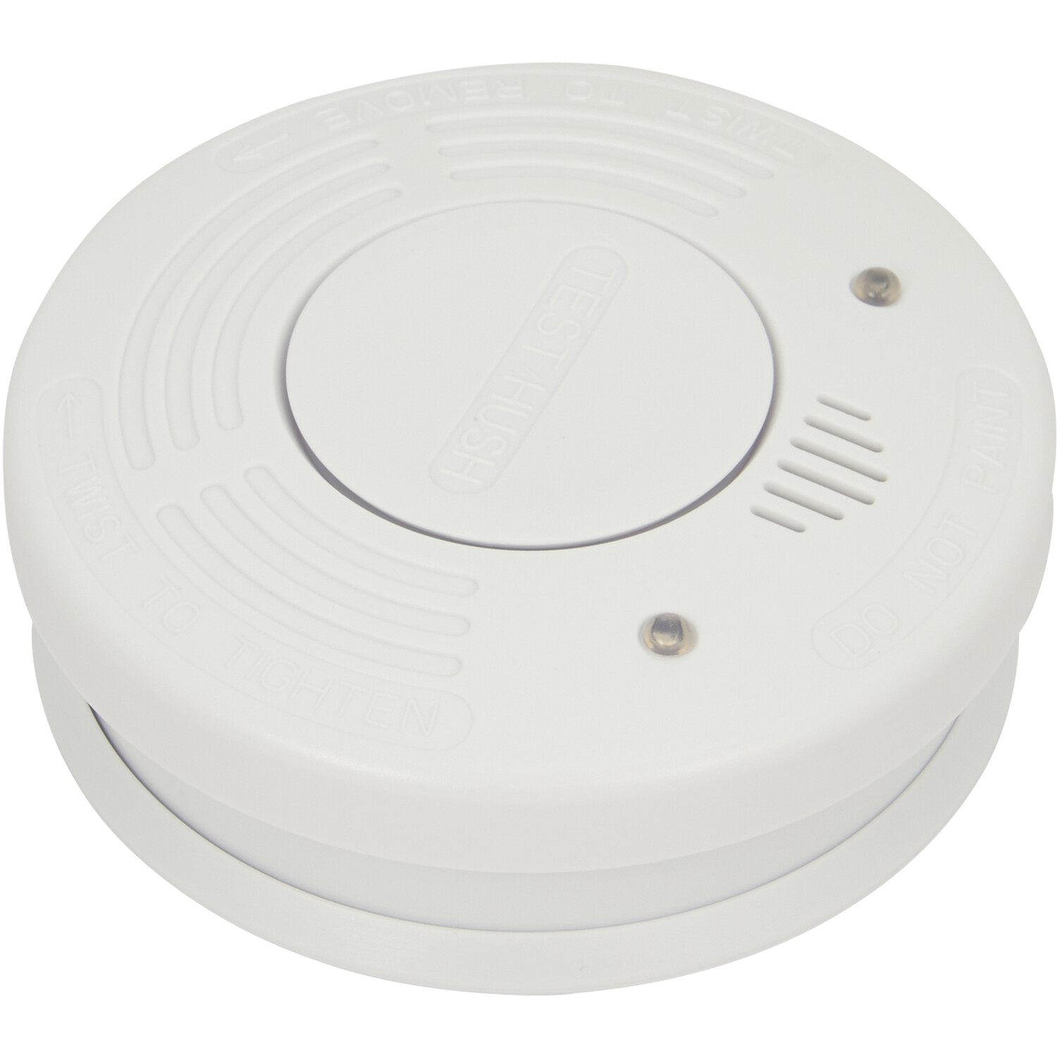 10 Year Sealed Battery Smoke Alarm Image 3