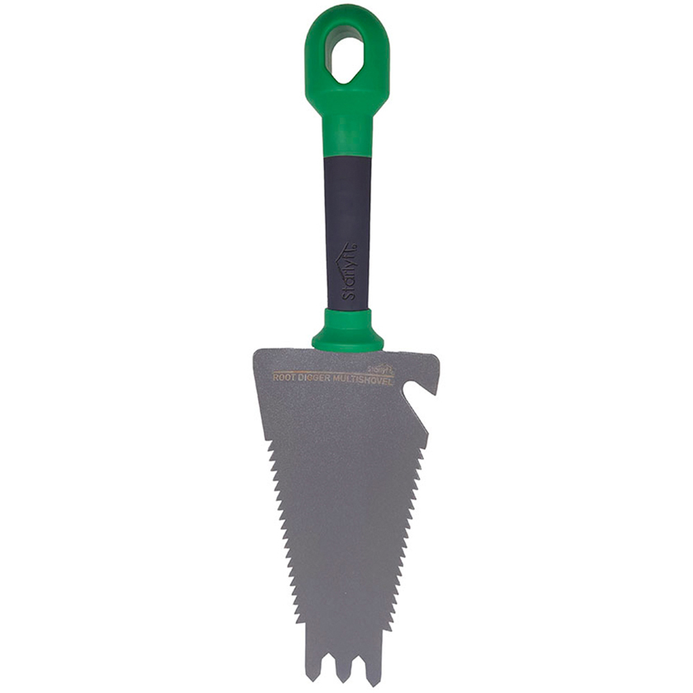 JML Starlyf Root Digger Trowel Image 1