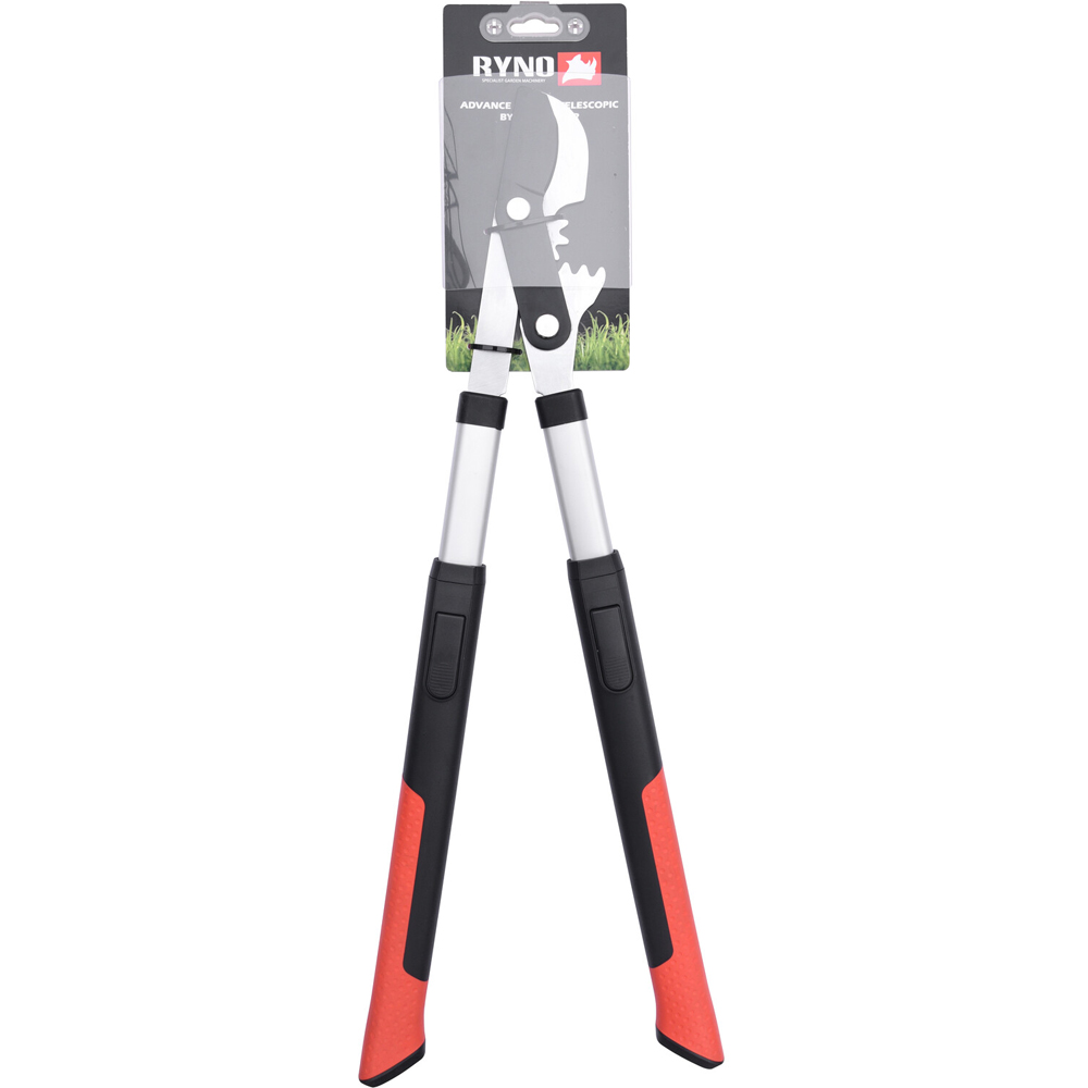 Advance Geared Telescopic Bypass Lopper Image 2