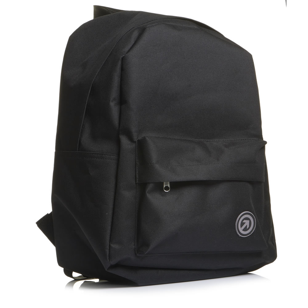 Wilko Rucksack Image