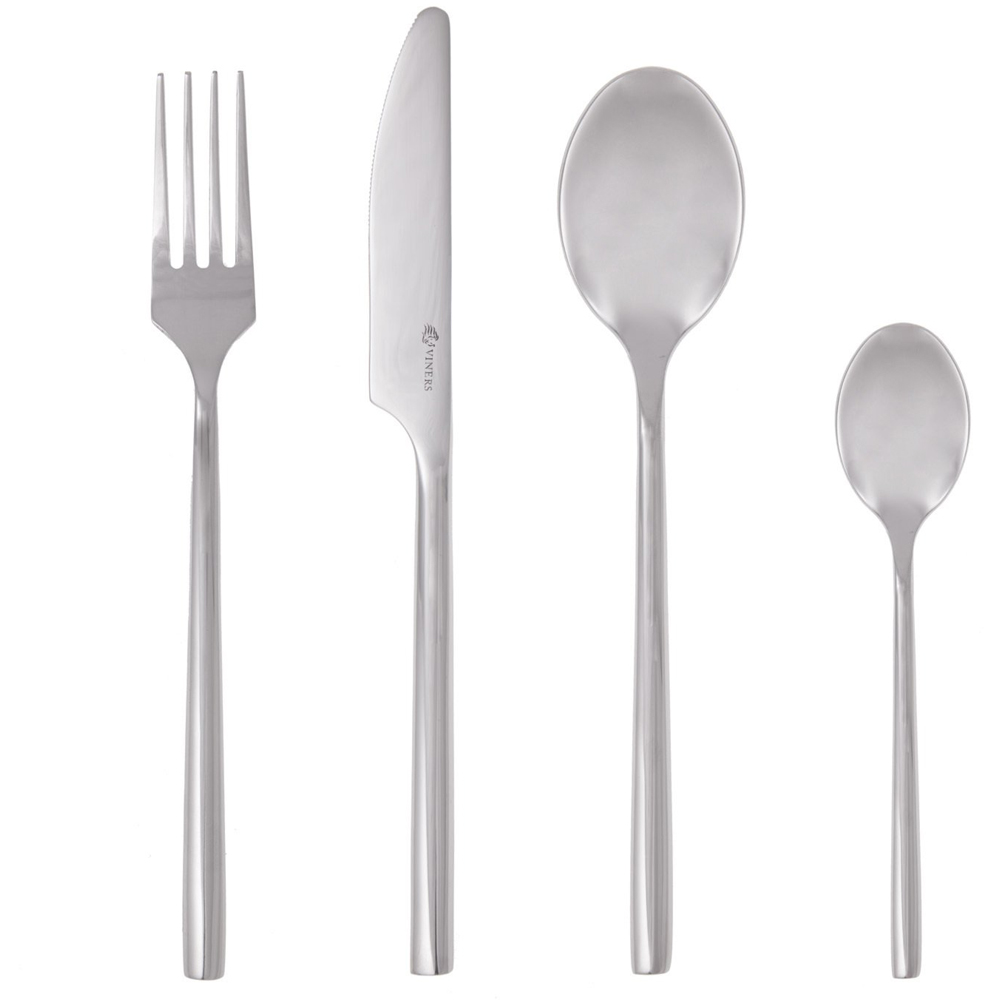 Viners 16 Piece Boston Cutlery Set Image