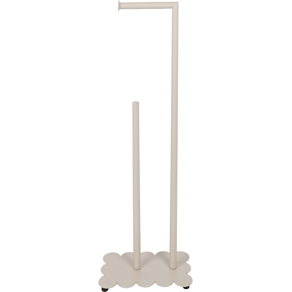 Amara Toilet Roll Holder Neutral Image 4