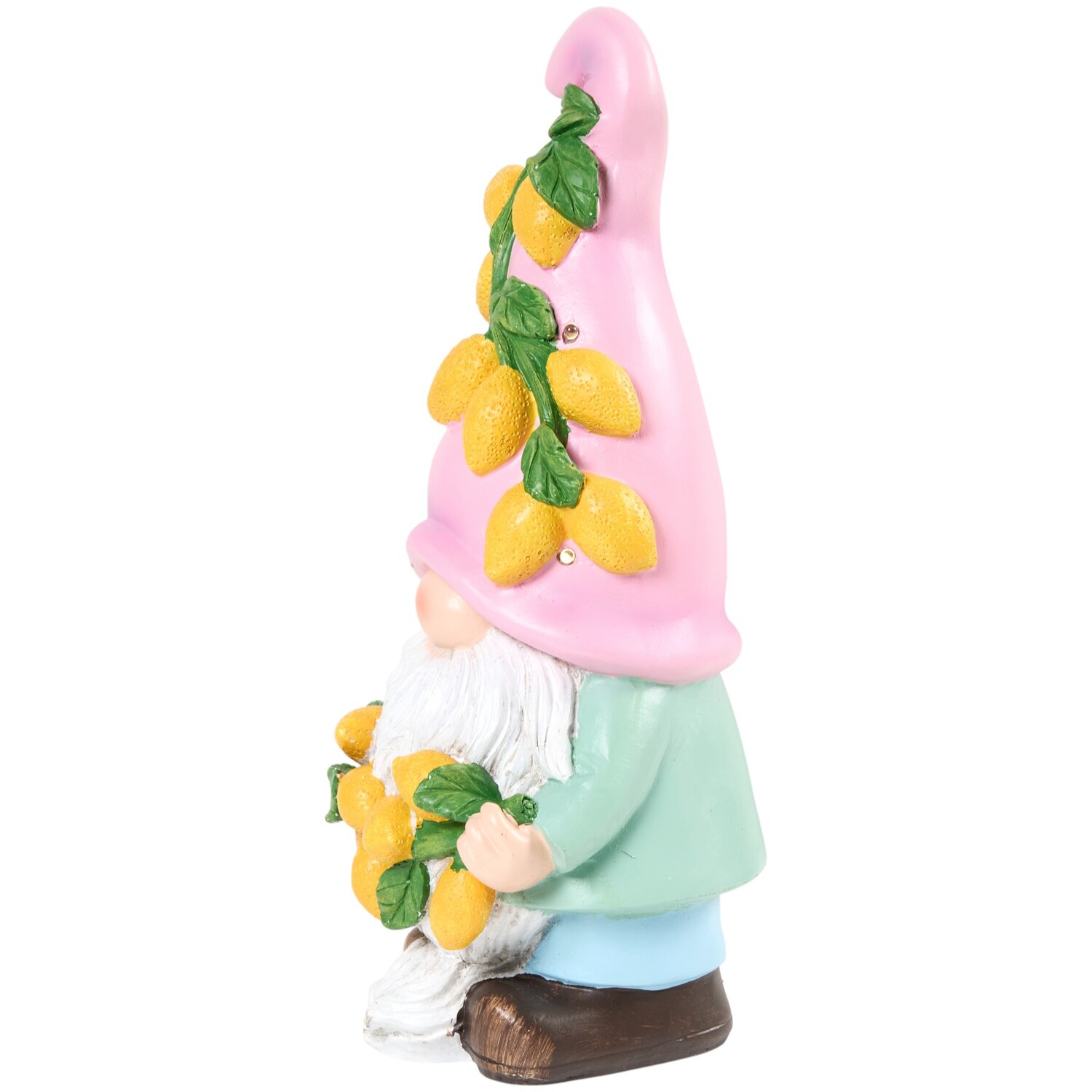 Solar Lemon Gonk Image 6