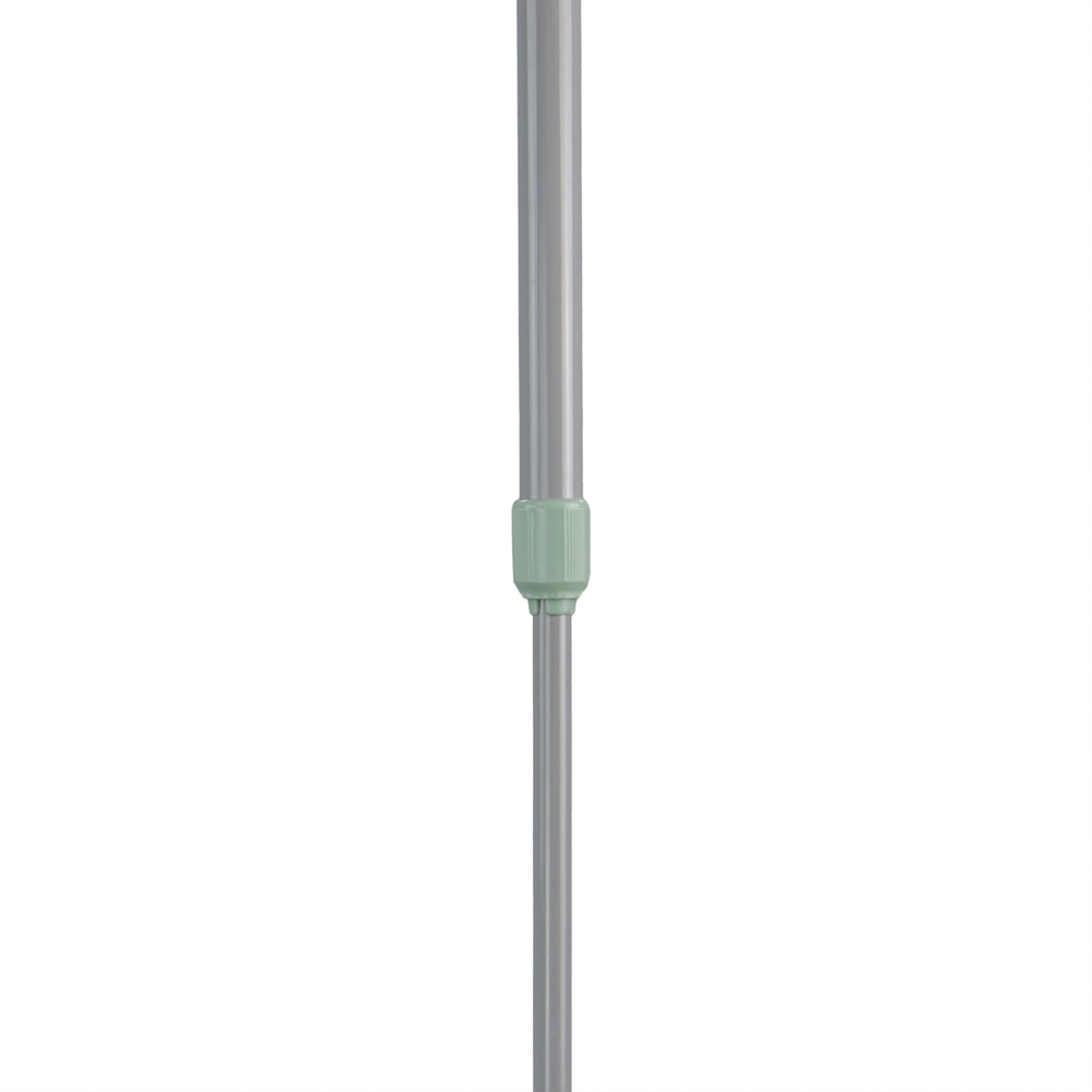 JVL Cleaning Green Synthetic Duster Image 4