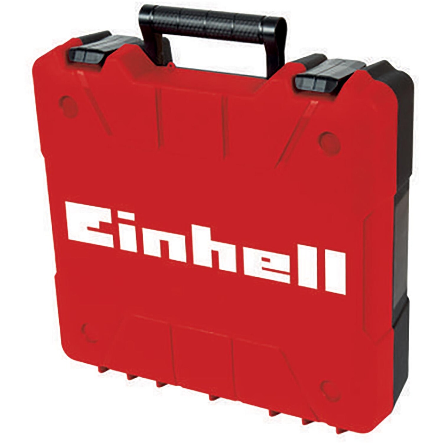 Einhell Impact Drill with Bit Set and Case Image 3