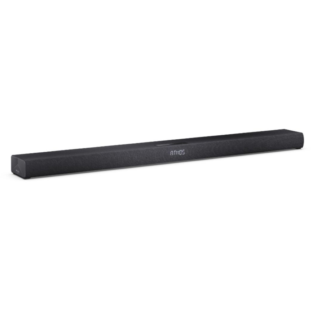 Sharp HT-SBW320 2.1 Ultra-Slim Soundbar with Subwoofer Image 3