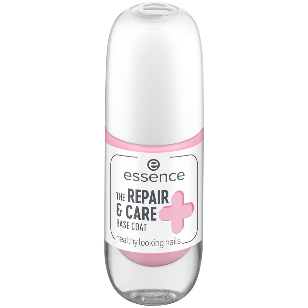 Essence The Repair and Care Base Coat 8ml Image 1