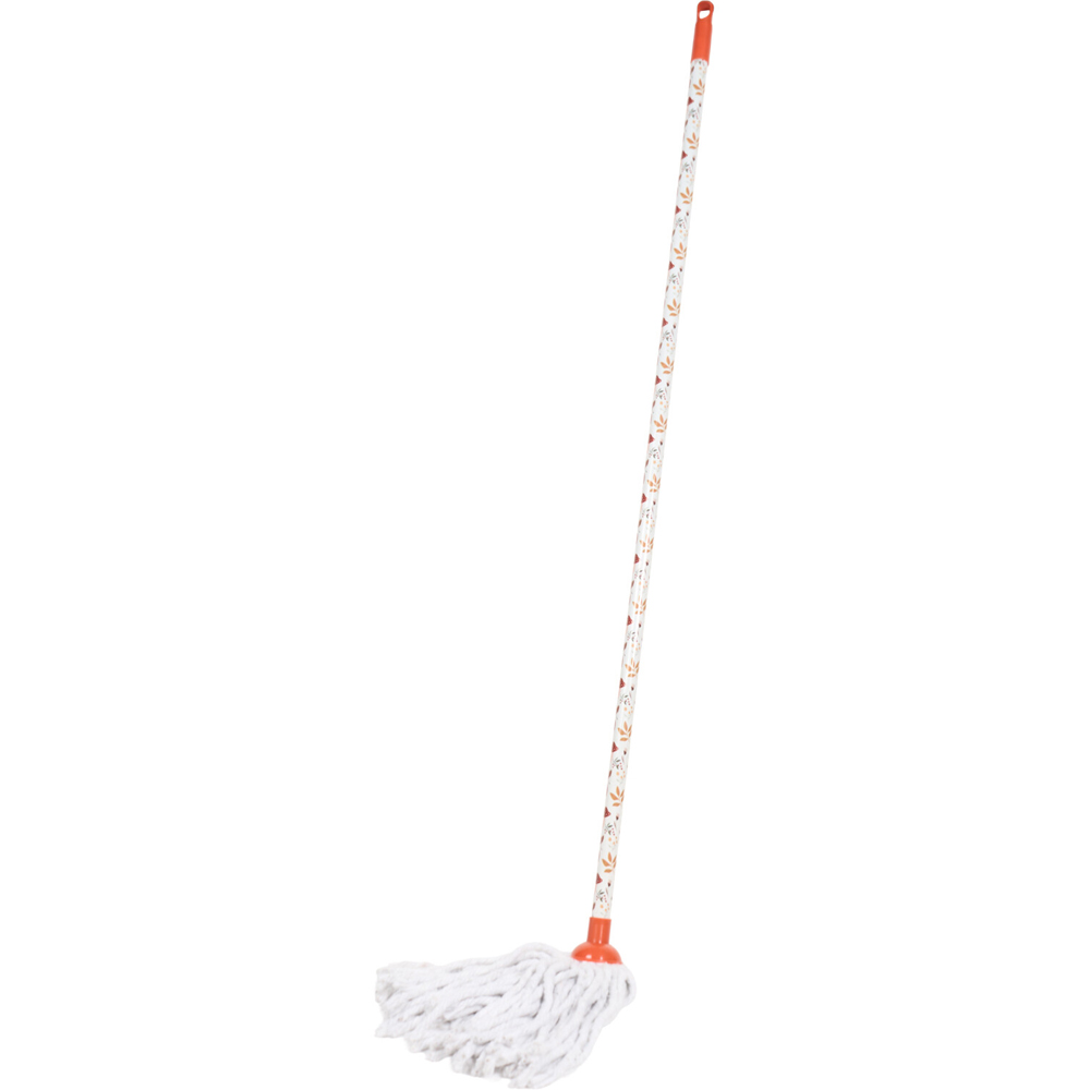 Autumn Cotton Mop Image 5