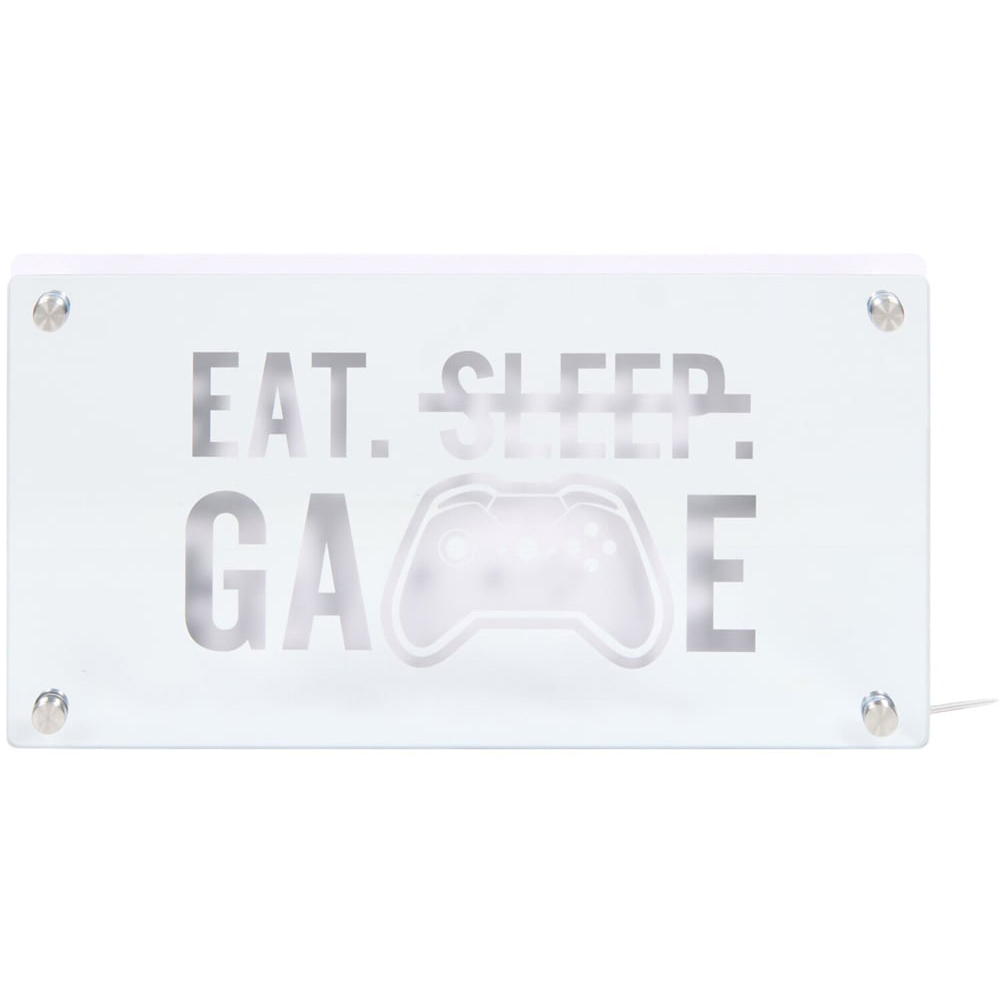 Game Mirror Block Light - Multicolour Image 2
