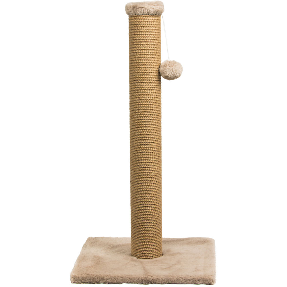 Happy Pet Navar II Cat Scratch Post Image 1