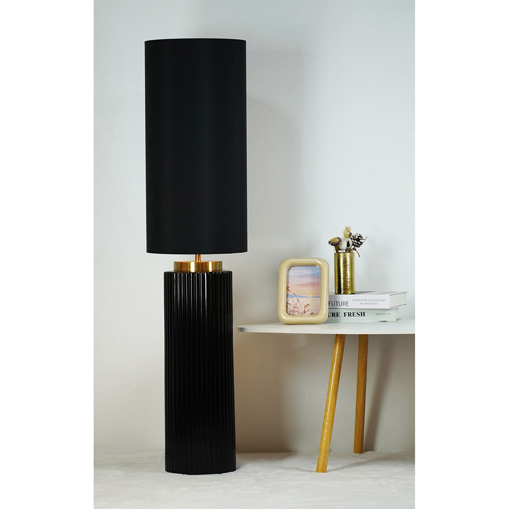 XL Clara Lamp Black Image 5