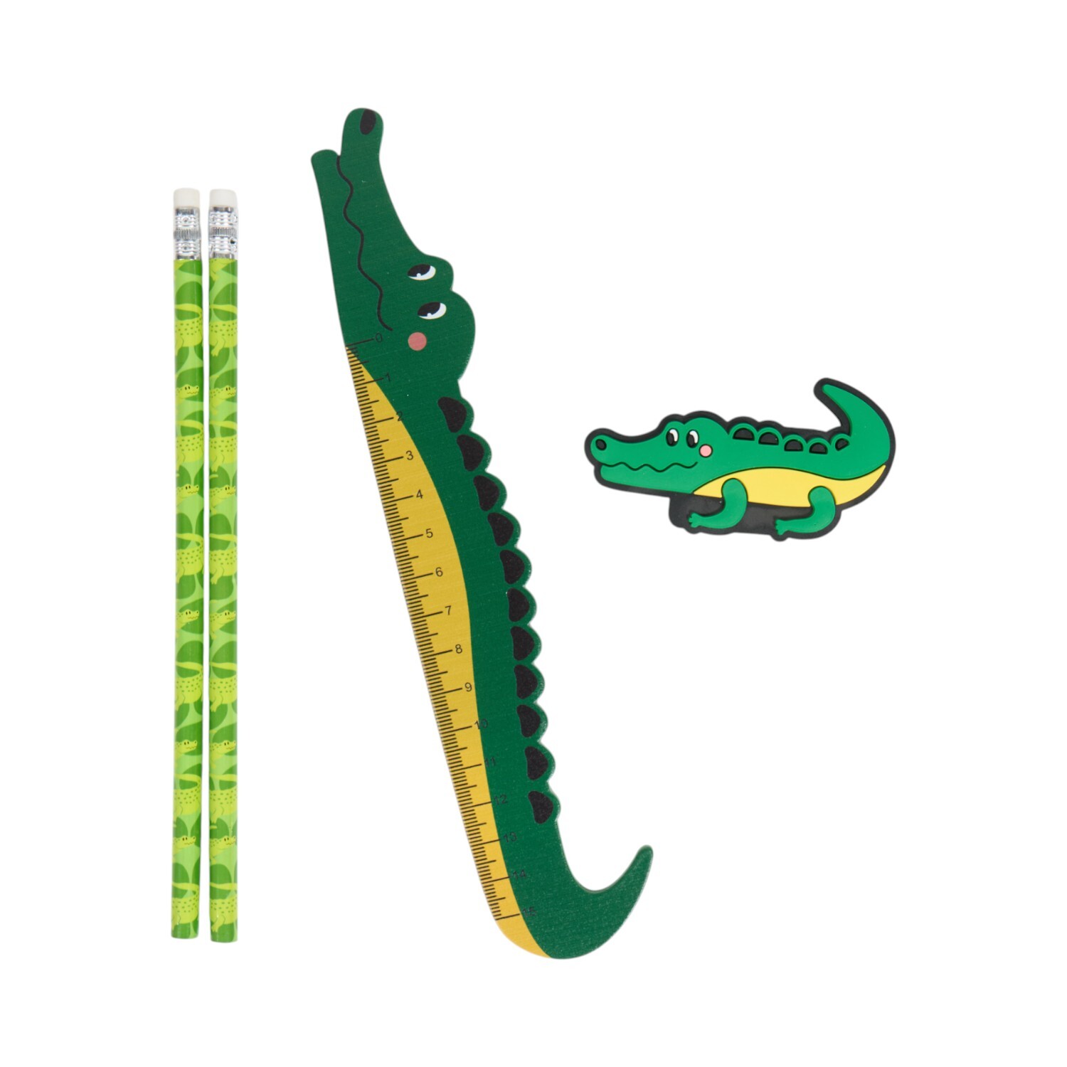 Safari Themed Stationery Set Image 6