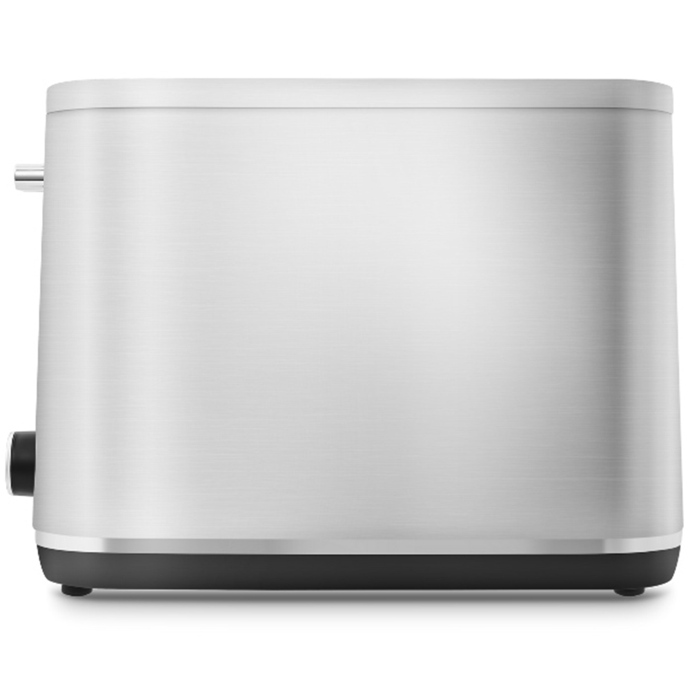 Morphy Richards Motive 242800 Brushed Steel 4 Slice Toaster Image 2