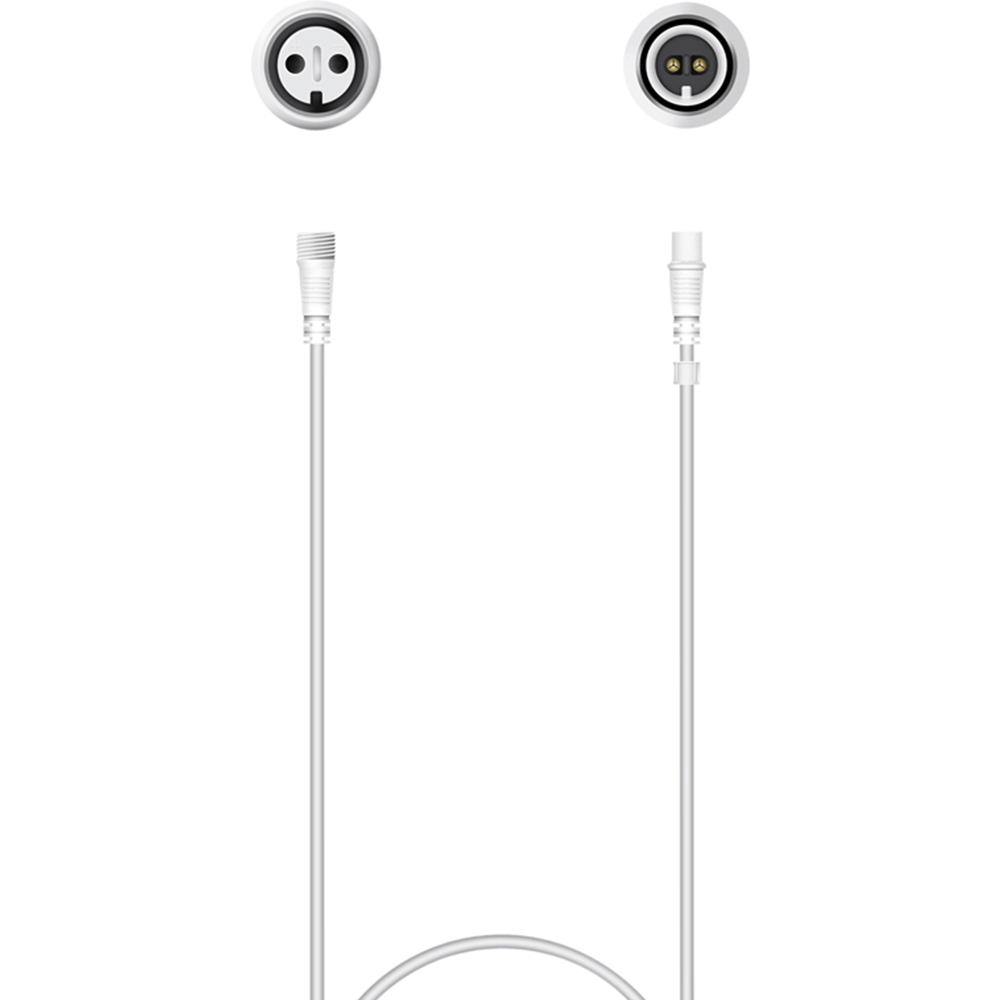 Eagle Connect 10m White Extension Lead Image 2