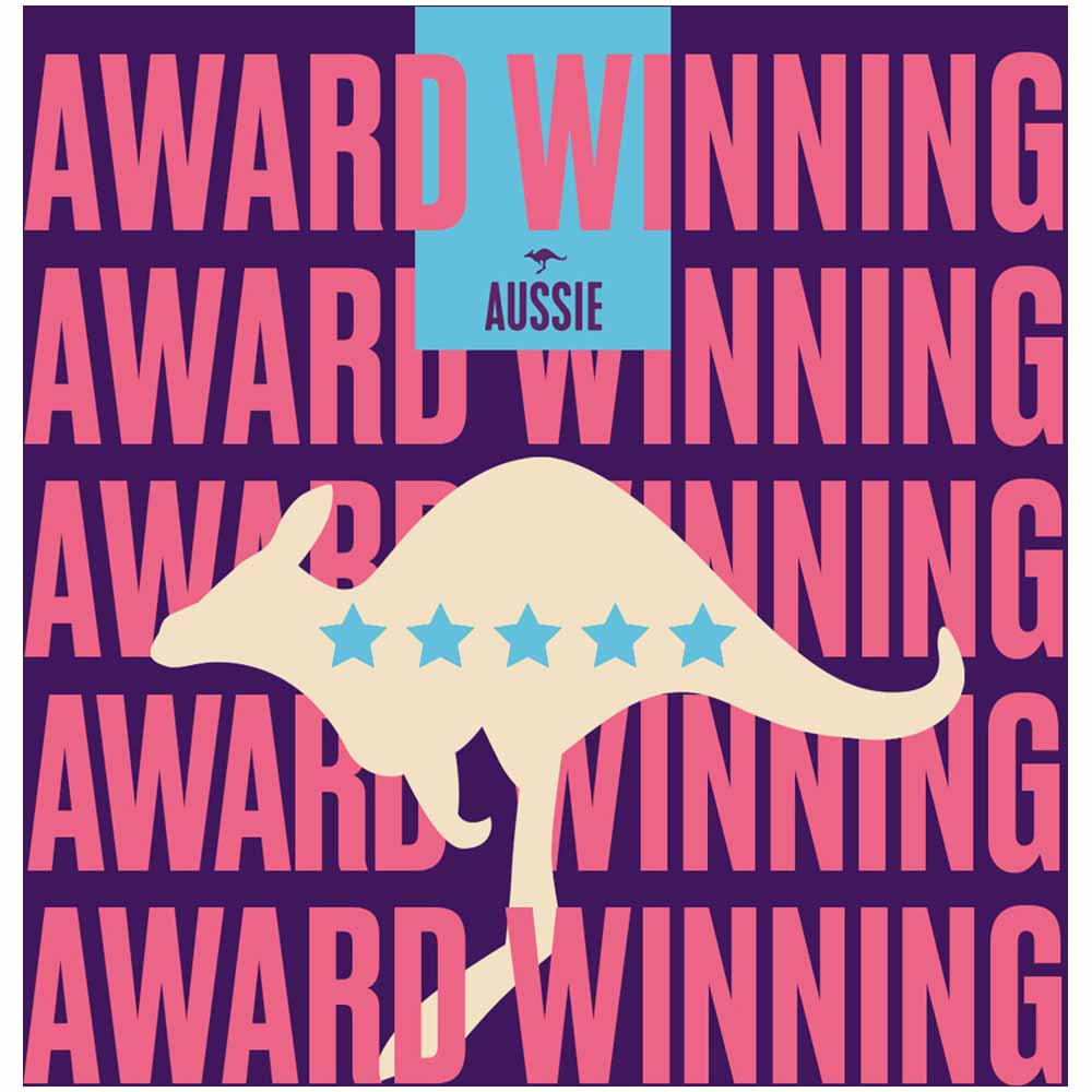 Aussie Calm the Frizz Hemp Conditioner 200ml Wilko